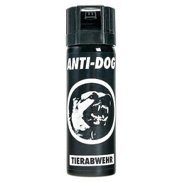 Gaz pieprzowy ANTI-DOG chmura 63ml (1415) TW 500