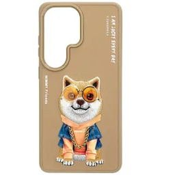 Nimmy Glasses Cool Dog do Galaxy S26 Ultra