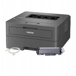 Brother HL-L2442DW Duplex Wifi Laser Mono Polska Dystrybucja