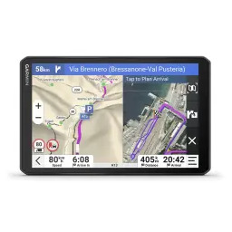 Garmin dezl LGV820 EU MT-D Nawigacja ciężarowa