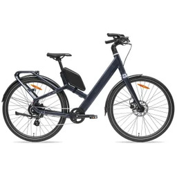 MS Energy Veles M Czarny Rower elektryczny