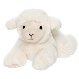 TEDDYKOMPANIET Maskotka Dreamies Owieczka 2589