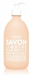 La Compagnie de Provence Savon Liquide Marseille Exfoliant