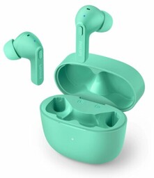 PHILIPS Słuchawki dokanałowe TAT2206GR/00 Wodoodporne Zielony