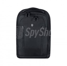 Plecak Victorinox Altmont Professional Compact przemyślane przegródki