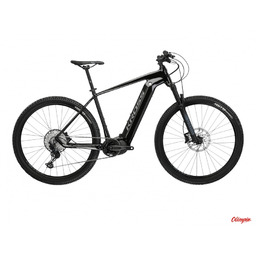 Kross Rower elektryczny Level Boost 3.0 630 Wh