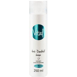 Stapiz Vital szampon przeciwłupieżowy 250ml