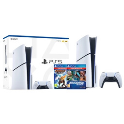 Sony PlayStation 5 Slim E Chassis (PS5) 1TB