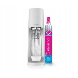 Saturator Sodastream Terra Biały