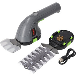 Nożyce do trawy NAC TA36-E-B15-JN 100mm 3.6V akumulatorowe