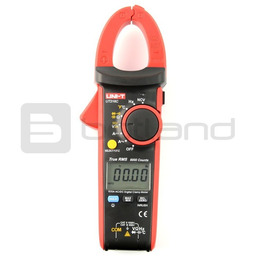 Miernik cęgowy UNI-T UT216C