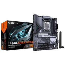 GIGABYTE B650E EAGLE WIFI6E AMD B650 Gniazdo AM5