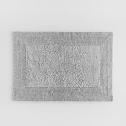 Dwustronny dywanik łazienkowy Doublino 60x90 cm