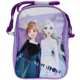 Torebka Torba Na Ramię Frozen Ii Kraina Lodu