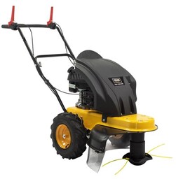 TEXAS Kosiarka żyłkowa Pro Trim 600TR 600mm 2.9kW
