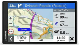 Nawigacja GARMIN DriveSmart 76 EU MT-S 010-02470-10