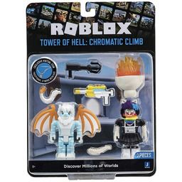 Tm 0685 Roblox Tower Of Hell 55561