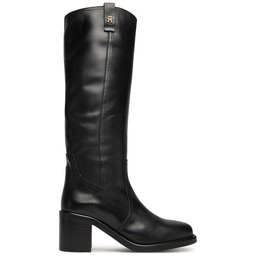 Kozaki Tommy Hilfiger