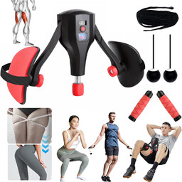 Agrafka Narzędzie Mięśni Kegla Dna Ud Miednicy Trenażer