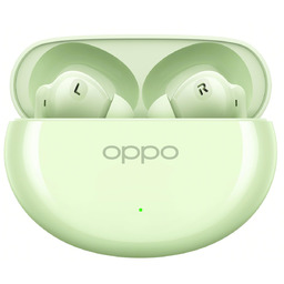 Słuchawki bezprzewodowe OPPO Enco Air4 Zielony