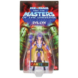 MATTEL Figurka Masters Of The Universe Origins 200X