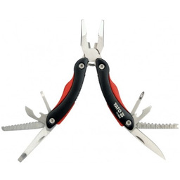 YATO YT-76042 Narzędzie wielofunkcyjne (Multi-Tool) Długość: 160[mm], Liczba