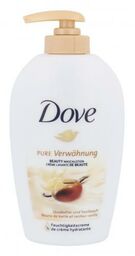 Dove Pampering Shea Butter & Vanilla mydło