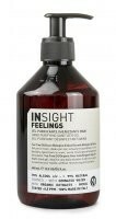 Insight Feelings, dezynfekujący żel do rąk, 400ml