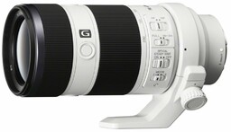 Sony FE 70-200 mm f/4 G OSS