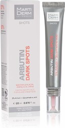SHOT - ARBUTIN DARK SPOTS