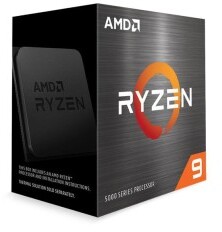 Procesor AMD Ryzen 9 5900X