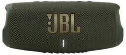 Głośnik bezprzewodowy, JBL Charge5, zielony