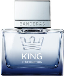 Antonio Banderas King of Seduction woda toaletowa 50