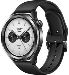 Xiaomi Watch S4 Czarny