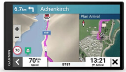 Nawigacja GARMIN Camper 795 EU MT-D 010-02747-15