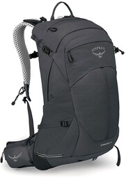 Plecak turystyczny OSPREY Stratos 24 Tunnel Vision Grey