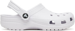 Klapki Crocs Classic Clog 10001 Fioletowy
