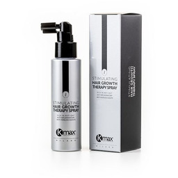 Kmax Terapia Stymulująca Wzrost Włosów Triaminodil Spray NOWA