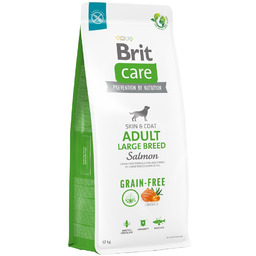 Brit Care Grain-free Adult Sal