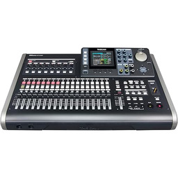 Tascam DP-24SD