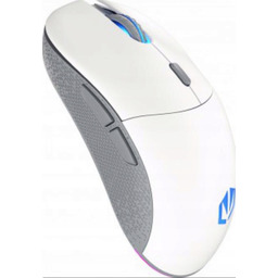 Endorfy Gem Plus Wireless Onyx White