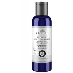 CLOCHEE Relaksujący płyn micelarny do twarzy, 100ml ->