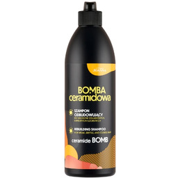 JOANNA Bomba Ceramidowa szampon regenerujący 500ml