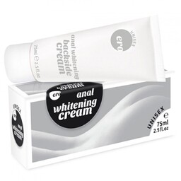 Back Side Whitening Creme 75 ml