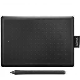 One by Wacom S