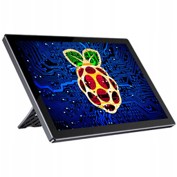 Uperfect Upi B7 Dodatkowy Przenośny Monitor Ekran 10,1"