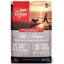 Orijen Fit Trim Dog 6kg