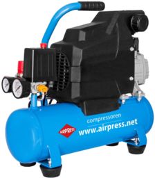 Sprężarka tłokowa Airpress H 185-6