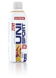 Unisport ZERO Brzoskwinia + marakuja