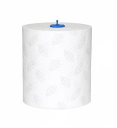 Ręcznik papierowy w roli Tork Matic Advanced biały